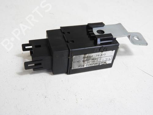 Used Electronic module Electronic module SUZUKI JIMNY Closed Off-Road Vehicle (SN) 1.3 16V 4x4 (SN413, JB43) (86 hp) 22691278 22691278