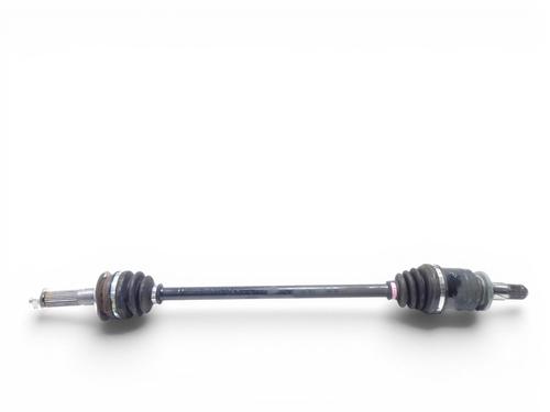 Left rear driveshaft SUBARU XV (_GP_) 2.0 D AWD (GPD) | BP36401528M40 - Image 3