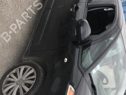 Rear right window mechanism CITROËN C3 II (SC_) 1.6 HDi | BP20041994C25  - Image 7