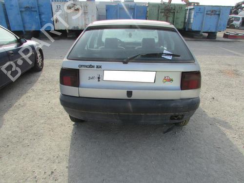 Front right lock CITROËN ZX (N2) 1.9 D | BP20059207C97 