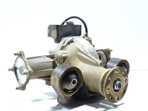 Used Rear differential Rear differential SUZUKI GRAND VITARA II (JT, TE, TD) 1.9 DDiS All-wheel Drive (JT419, TD44, JB419WD, JB419XD,... (129 hp) 24145804 24145804