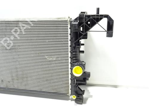 Wasserkühler OPEL ASTRA K (B16) 1.5 CRDI (68) | BP30058963M31 