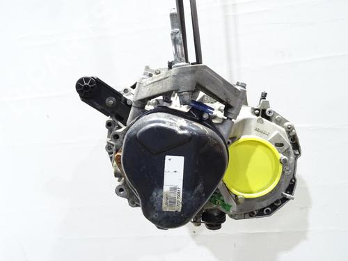 Gearbox RENAULT CLIO II Hatchback Van (SB0/1/2_) 1.9 D (SB0R) | BP28806368M3  - Image 6