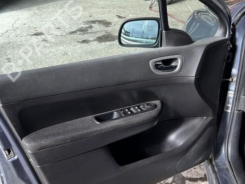 Engine control unit (ECU) PEUGEOT 307 (3A/C) 2.0 HDi 110 | BP32325378M57  - Image 6