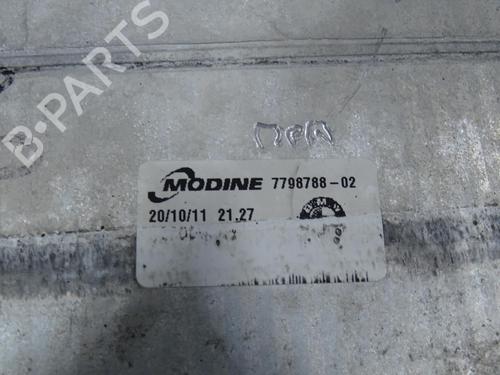 Used Intercooler Intercooler BMW 3 Touring (E91) 320 d xDrive (184 hp) 20062342 20062342