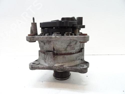 Used Alternator Alternator SEAT IBIZA III (6L1) 1.9 TDI (131 hp) 20054365 20054365