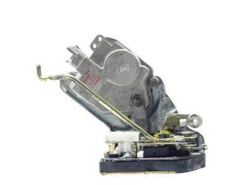 Used Front left lock Front left lock SUZUKI JIMNY Closed Off-Road Vehicle (SN) 1.5 DDiS 4x4 (86 hp) 33991159 33991159