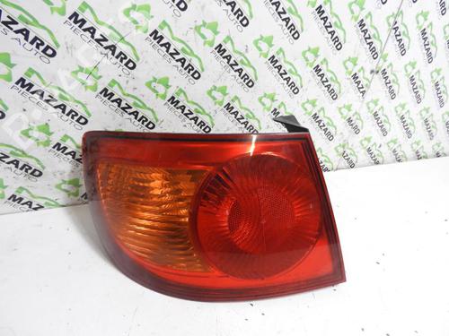 Used Left taillight HYUNDAI ELANTRA III (XD) [2000-2006]  20047691