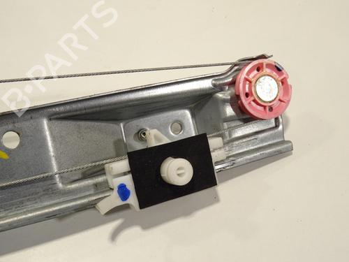 Used Rear left window mechanism Rear left window mechanism OPEL CORSA E (X15) 1.4 LPG (08, 68) (90 hp) 20062442 20062442