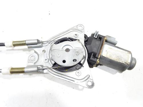 Used Front right window mechanism Front right window mechanism PEUGEOT 306 Hatchback (7A, 7C, N3, N5) 1.8 16V (110 hp) 30855468 30855468
