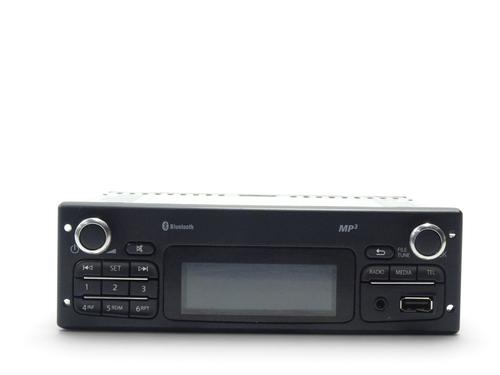 Radio RENAULT MASTER III Platform/Chassis (EV, HV, UV) 2.3 dCi 145 RWD (UV0F, UV0E, HV0E, HV0F, HV0T, HV10,... | BP39432442E6 - Image 2