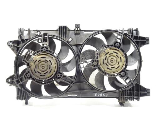 Used Radiator fan FIAT PUNTO (188_) 1.9 JTD (86 hp) 32185466