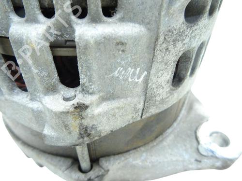 Alternator NISSAN NAVARA NP300 (D40) 2.5 dCi 4WD (D40TT, D40T, D40M, D40BB) | BP38113495M7 - Image 2