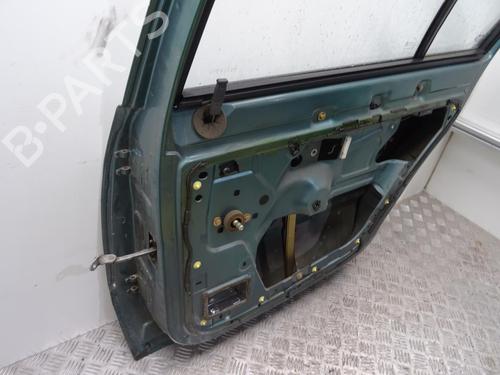 Dør højre bagtil Dør højre bagtil RENAULT 19 I Chamade (L53_) 1.4 (79 hp) 23441356 23441356