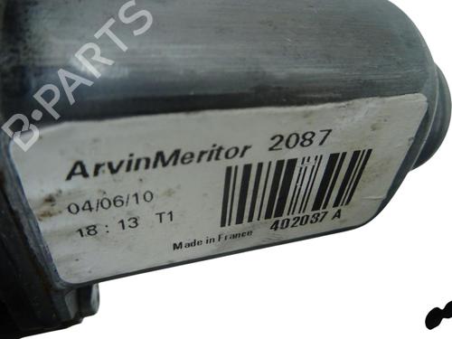 Front left window mechanism RENAULT KANGOO Express (FW0/1_) | BP39085982C22 - Image 3