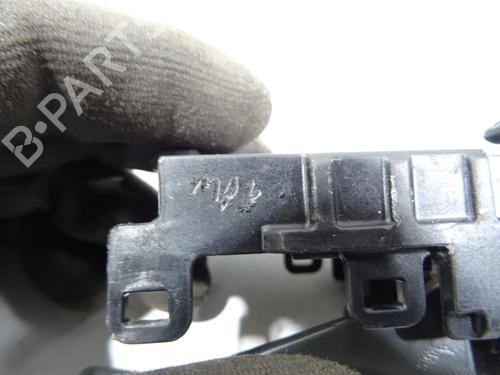 Rear left interior door handle NISSAN X-TRAIL I (T30) 2.2 dCi 4x4 | BP25872758I15 