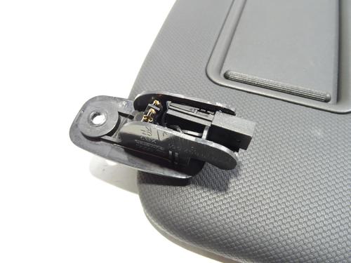 Used Left sun visor Left sun visor AUDI TT (8J3) 1.8 TFSI (160 hp) 20061799 20061799