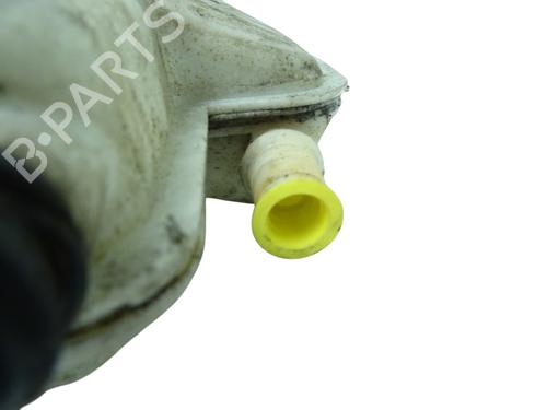 Ekpansionstank Ekpansionstank PEUGEOT 206 Hatchback (2A/C) 2.0 HDI 90 (90 hp) 37025450 37025450