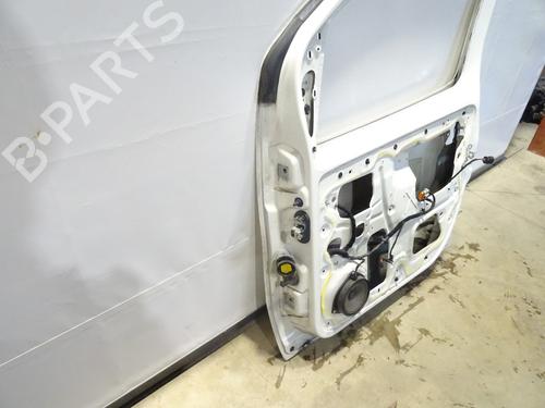 Right front door PEUGEOT BIPPER Tepee 1.3 HDi 75 | BP31308369C3 