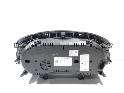 Electronic module VW GOLF VII (5G1, BQ1, BE1, BE2) 1.6 TDI | BP28218321M83 