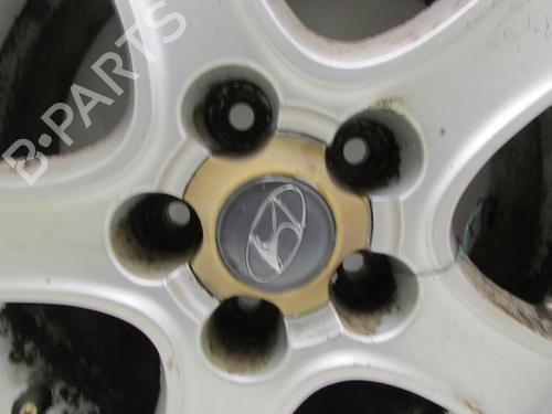 Rim HYUNDAI SANTA FÉ I (SM) 2.0 CRDi 4x4 | BP20049487C45 
