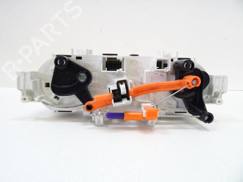 Climate control PEUGEOT 208 I (CA_, CC_) 1.6 HDi | BP20044410I5 
