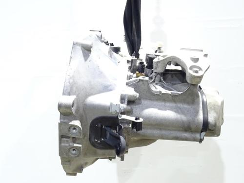 Gearbox PEUGEOT 208 I (CA_, CC_) 1.2 VTI 82 | BP21217918M3 