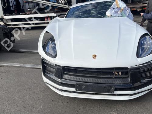 Varmeblæsermodstand PORSCHE MACAN (95B) | BP30618626M108 - Image 5