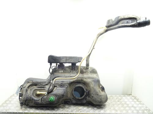 Used Fuel tank PEUGEOT 208 II (UB_, UP_, UW_, UJ_) 1.2 PureTech 75 (75 hp) 29272492