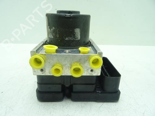ABS pump PEUGEOT 206 SW (2E/K) 1.6 HDi 110 | BP33738701M43 - Image 2