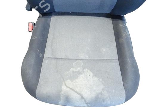 Left front seat RENAULT MASTER III Platform/Chassis (EV, HV, UV) 2.3 dCi 145 RWD (UV0F, UV0E, HV0E, HV0F, HV0T, HV10,... | BP39630375C15 - Image 3