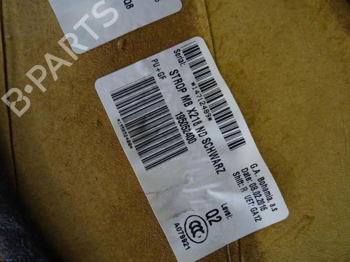 Used Interior roof Interior roof MERCEDES-BENZ CLS Shooting Brake (X218) CLS 350 BlueTEC / d (218.926) (258 hp) 20039043 20039043