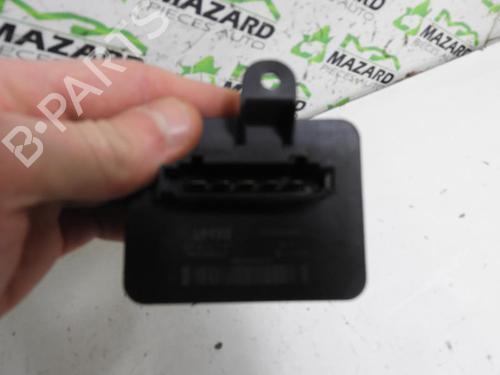 Used Heater resistor Heater resistor RENAULT ESPACE V (JR_) 1.6 dCi 160 (160 hp) 20060208 20060208