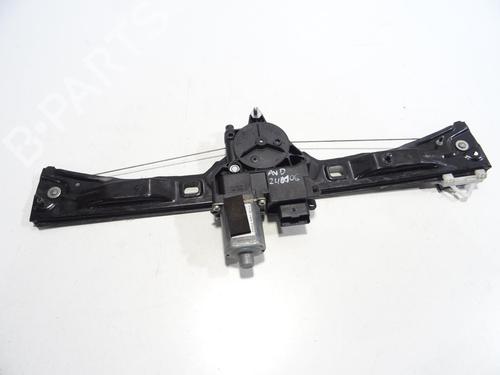 Raammechaniek rechts voor FIAT FIORINO Box Body/MPV (225_) 1.4 Natural Power (225BXC1A, 225AXC1A) (78 hp) 28289094