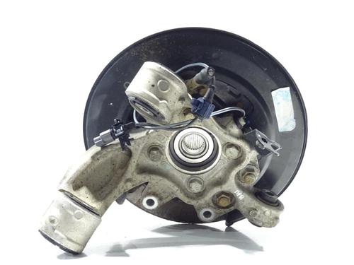 Right rear steering knuckle HONDA CR-V II (RD_)  | BP28077646M28 