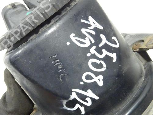 Right front fog light ALFA ROMEO 159 (939_) 2.4 JTDM (939AXD12, 939AXD1B) | BP29589364C31 