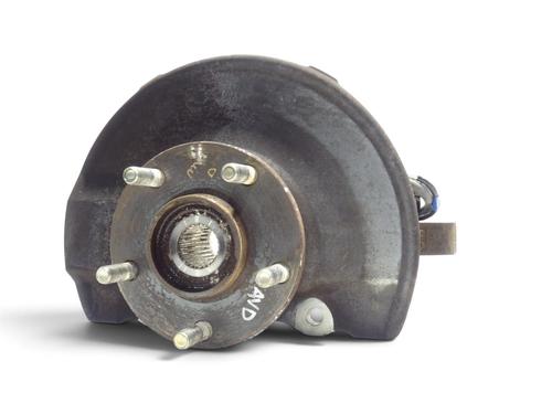 Right front steering knuckle PEUGEOT 4008 1.6 HDi AWC | BP39728769M26 - Image 4