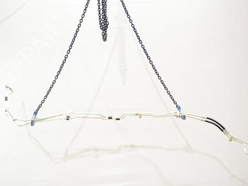 Used AC pipe MINI MINI COUNTRYMAN (F60) Cooper SE ALL4 (224 hp) 31610832