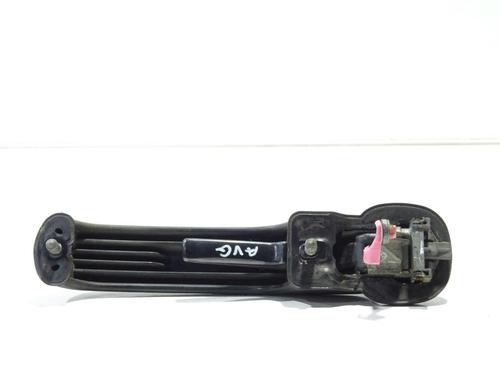 Front left exterior door handle NISSAN TERRANO II (R20) 2.7 TDi 4WD | BP26180048C128 
