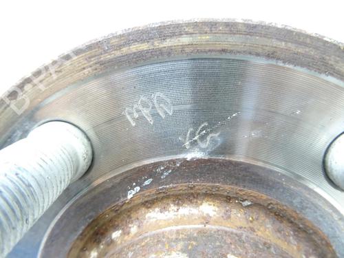 Used Left front steering knuckle Left front steering knuckle 38536954 38536954