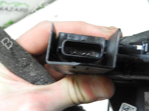 Front right lock RENAULT SCÉNIC IV (J9_) 1.6 dCi 130 | BP25268679C97 