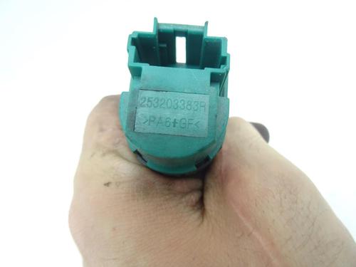 Electronic sensor OPEL VIVARO B Van (X82) 1.6 CDTI (05) | BP33723322M84 - Image 4