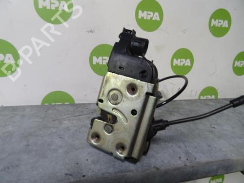 Used Front right lock RENAULT MEGANE II (BM0/1_, CM0/1_) 1.9 dCi (BM0G, CM0G) (120 hp) 21967653