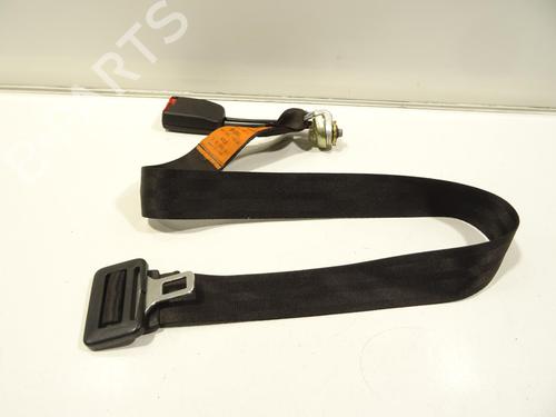 Used Rear middle belt tensioner SEAT IBIZA II (6K1) 1.4 i (60 hp) 28950790