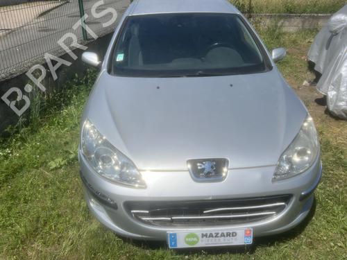 Climate control PEUGEOT 407 (6D_) 2.0 HDi 135 (6DRHRH, 6DRHRE, 6DRHRG, 6DRHRJ) | BP31853343I5  - Image 9