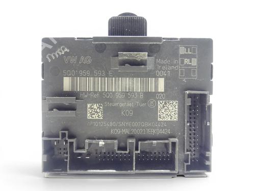 electronic-module-vw-golf-vii-5g1-bq1-be1-be2-2012-2013-2014-2015-2016-2017-2018-2019-2020-2021-34219245 main image