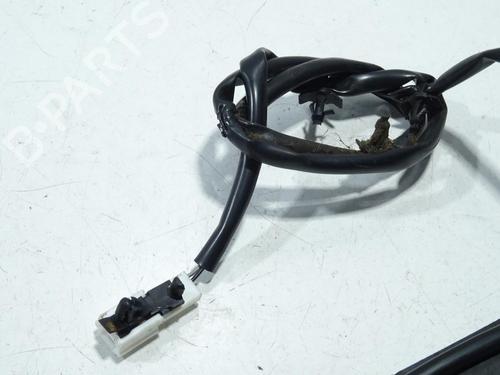 Used Seat buckle Seat buckle NISSAN JUKE (F15) 1.5 dCi (110 hp) 30461090 30461090