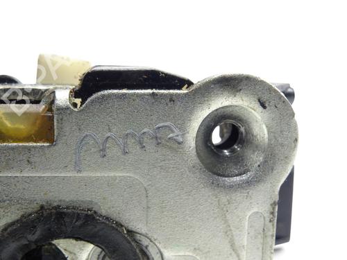 Front right lock DACIA LODGY (JS_) 1.5 dCi (JSMC, JSAF) | BP40253292C97 - Image 4