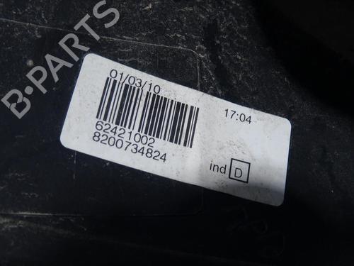 Right taillight DACIA SANDERO 1.4 MPI LPG | BP31066079C35 