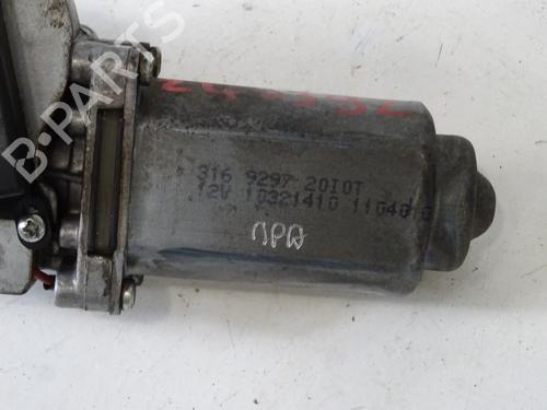 Rear wiper motor LIGIER OPTIMAX 0.4 DCI | BP28332200M102 - Image 4